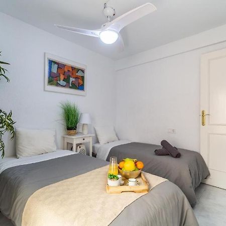 Seaside Boutique Apartment פואנגירולה מראה חיצוני תמונה