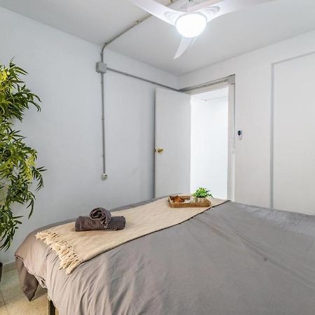 Seaside Boutique Apartment פואנגירולה מראה חיצוני תמונה