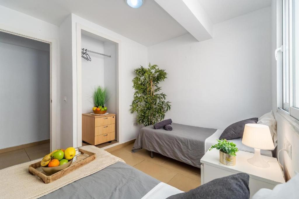 Seaside Boutique Apartment פואנגירולה מראה חיצוני תמונה