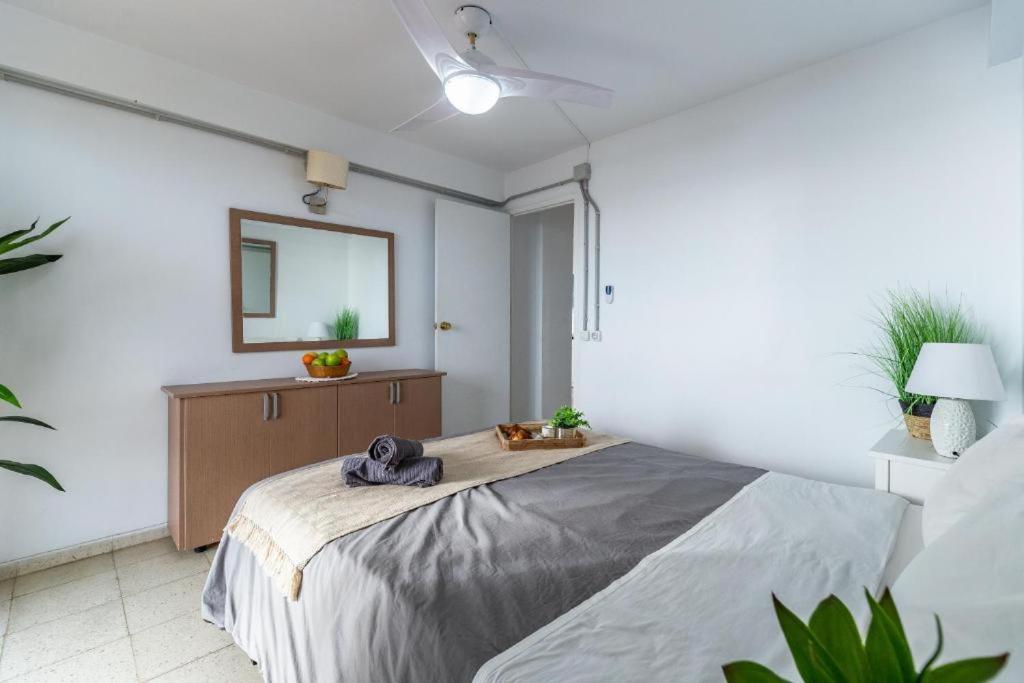 Seaside Boutique Apartment פואנגירולה מראה חיצוני תמונה