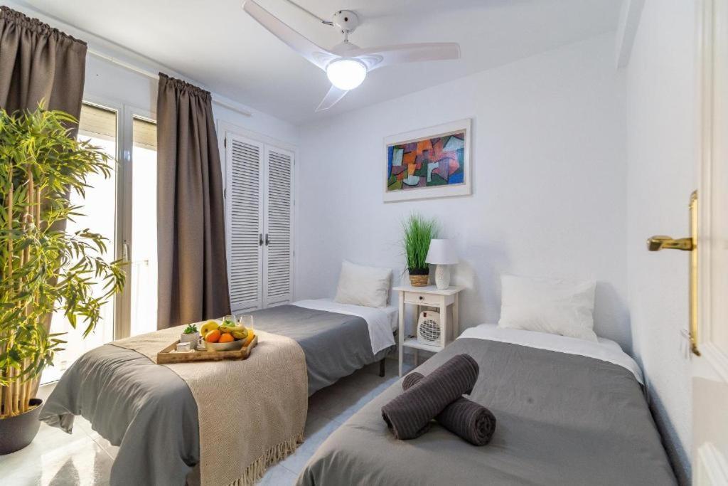 Seaside Boutique Apartment פואנגירולה מראה חיצוני תמונה
