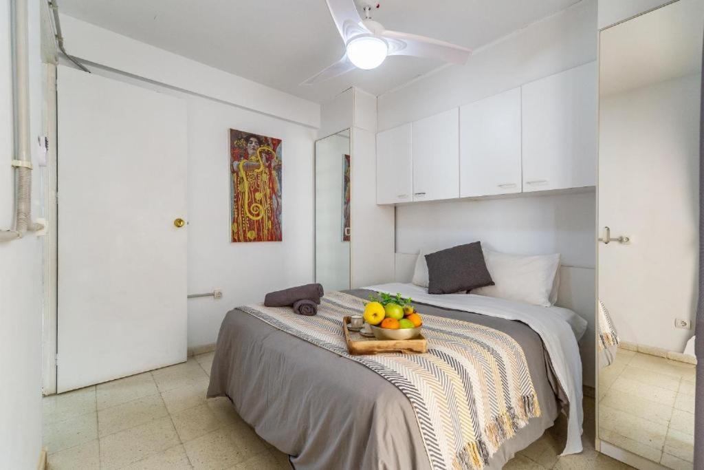 Seaside Boutique Apartment פואנגירולה מראה חיצוני תמונה