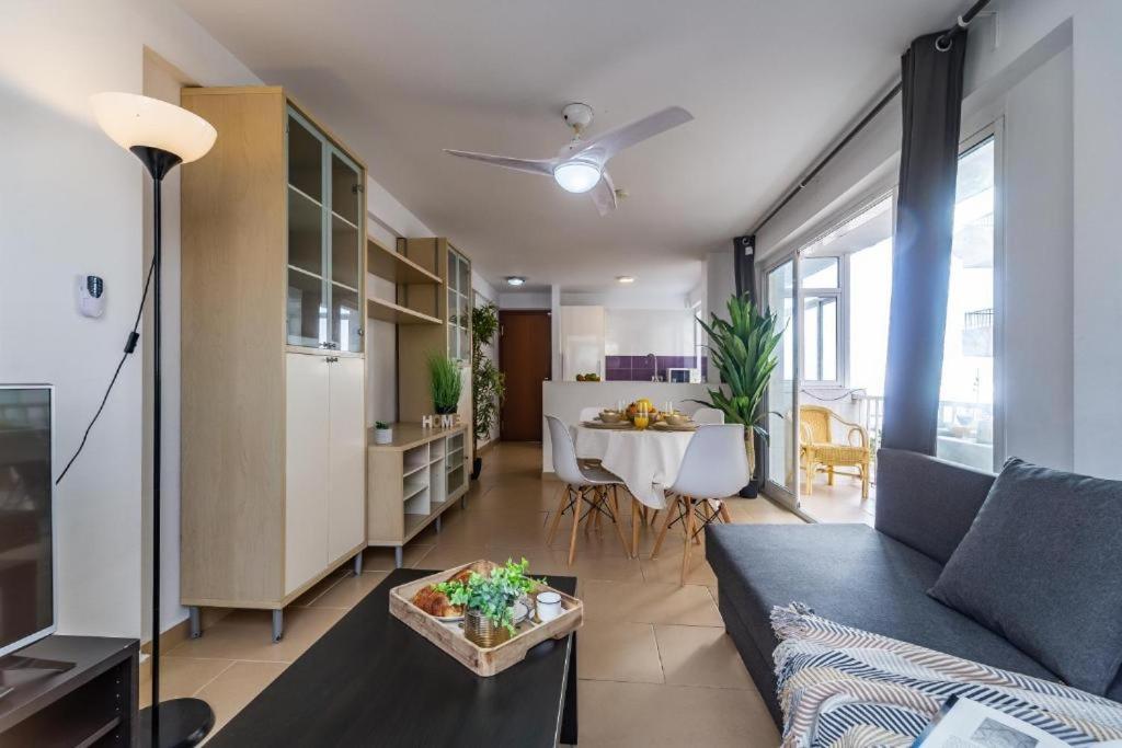 Seaside Boutique Apartment פואנגירולה מראה חיצוני תמונה