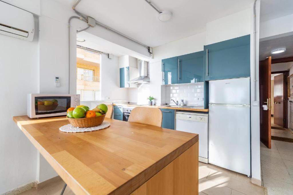 Seaside Boutique Apartment פואנגירולה מראה חיצוני תמונה