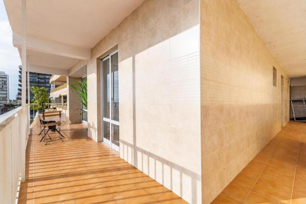 Seaside Boutique Apartment פואנגירולה מראה חיצוני תמונה