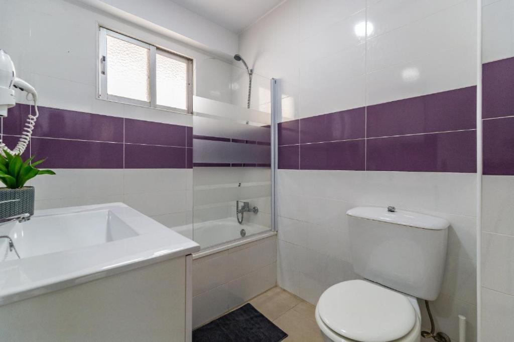 Seaside Boutique Apartment פואנגירולה מראה חיצוני תמונה