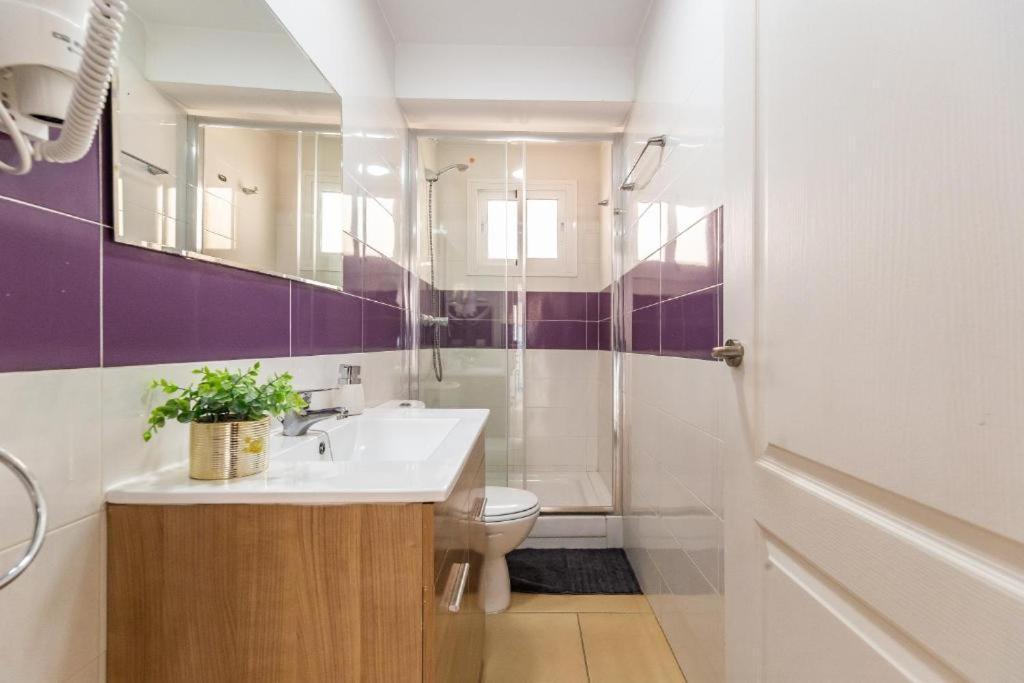 Seaside Boutique Apartment פואנגירולה מראה חיצוני תמונה