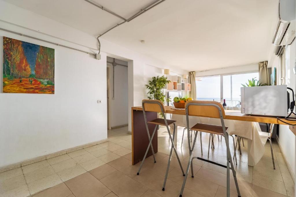 Seaside Boutique Apartment פואנגירולה מראה חיצוני תמונה