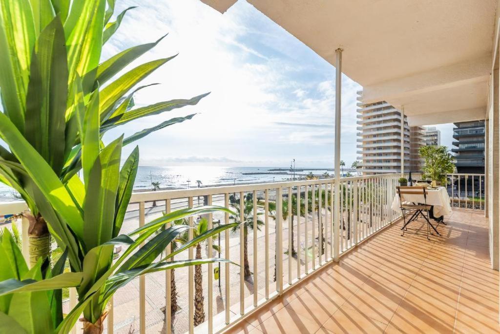 Seaside Boutique Apartment פואנגירולה מראה חיצוני תמונה