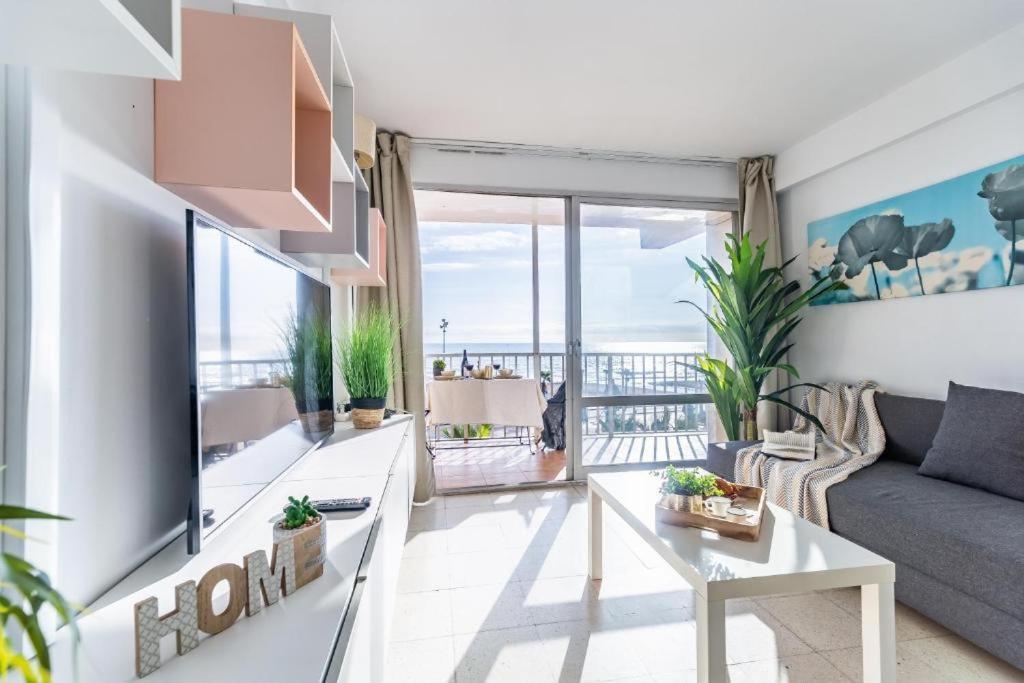 Seaside Boutique Apartment פואנגירולה מראה חיצוני תמונה