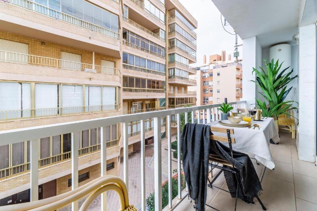 Seaside Boutique Apartment פואנגירולה מראה חיצוני תמונה