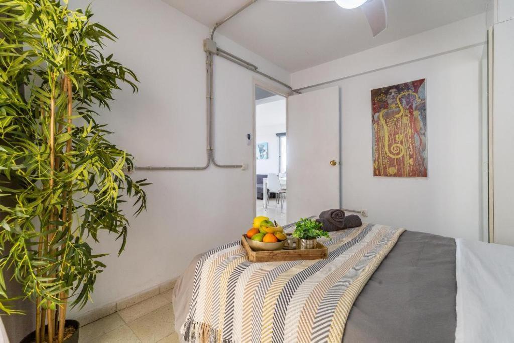 Seaside Boutique Apartment פואנגירולה מראה חיצוני תמונה