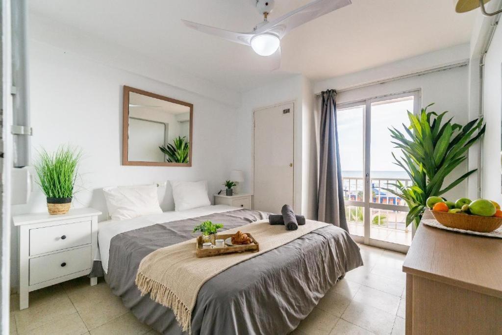 Seaside Boutique Apartment פואנגירולה מראה חיצוני תמונה