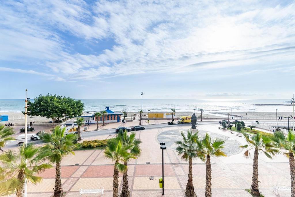 Seaside Boutique Apartment פואנגירולה מראה חיצוני תמונה