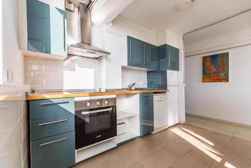 Seaside Boutique Apartment פואנגירולה מראה חיצוני תמונה