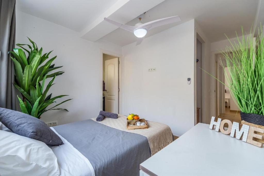 Seaside Boutique Apartment פואנגירולה מראה חיצוני תמונה