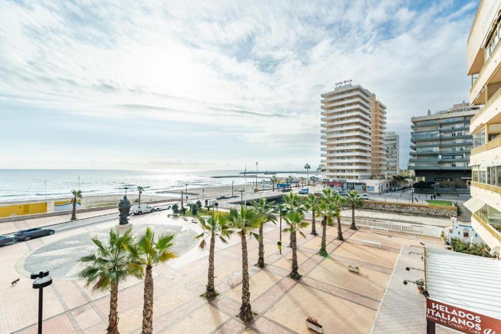 Seaside Boutique Apartment פואנגירולה מראה חיצוני תמונה