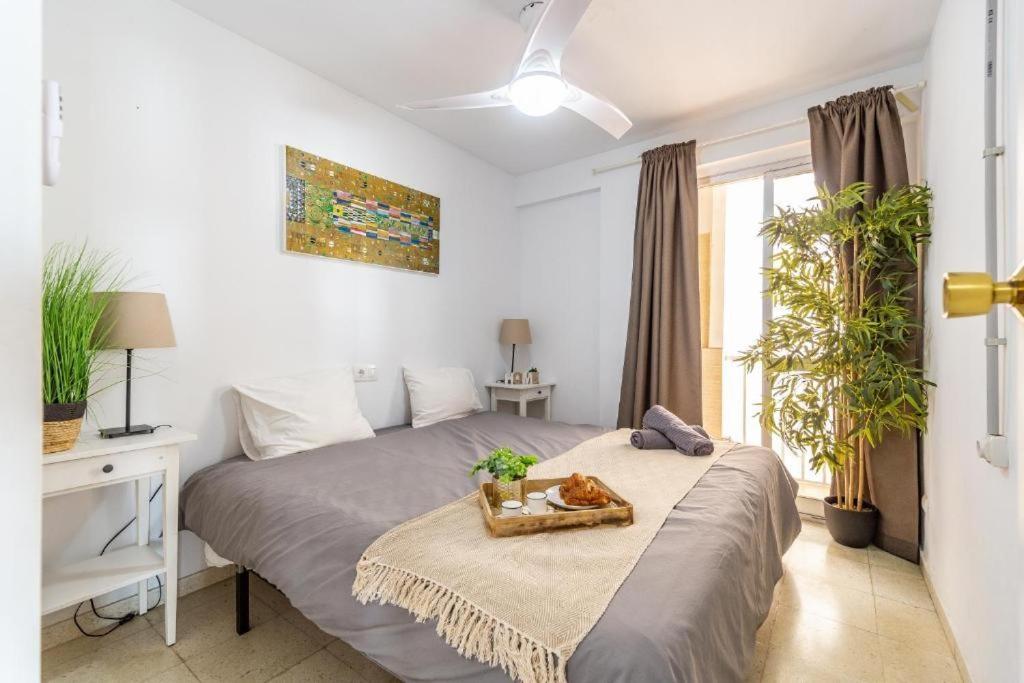Seaside Boutique Apartment פואנגירולה מראה חיצוני תמונה
