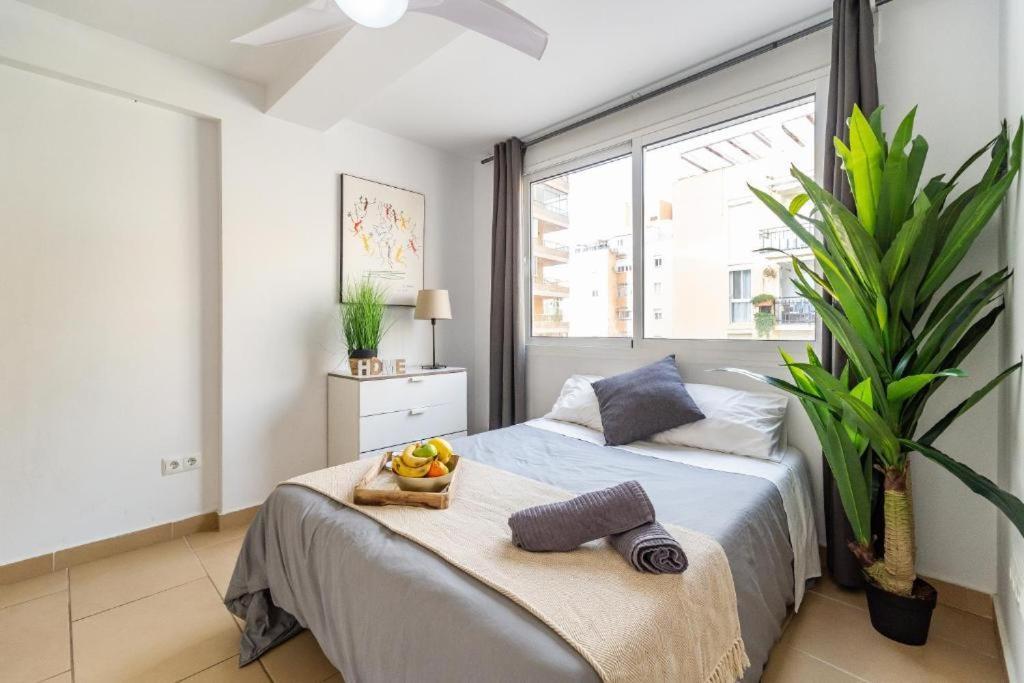 Seaside Boutique Apartment פואנגירולה מראה חיצוני תמונה