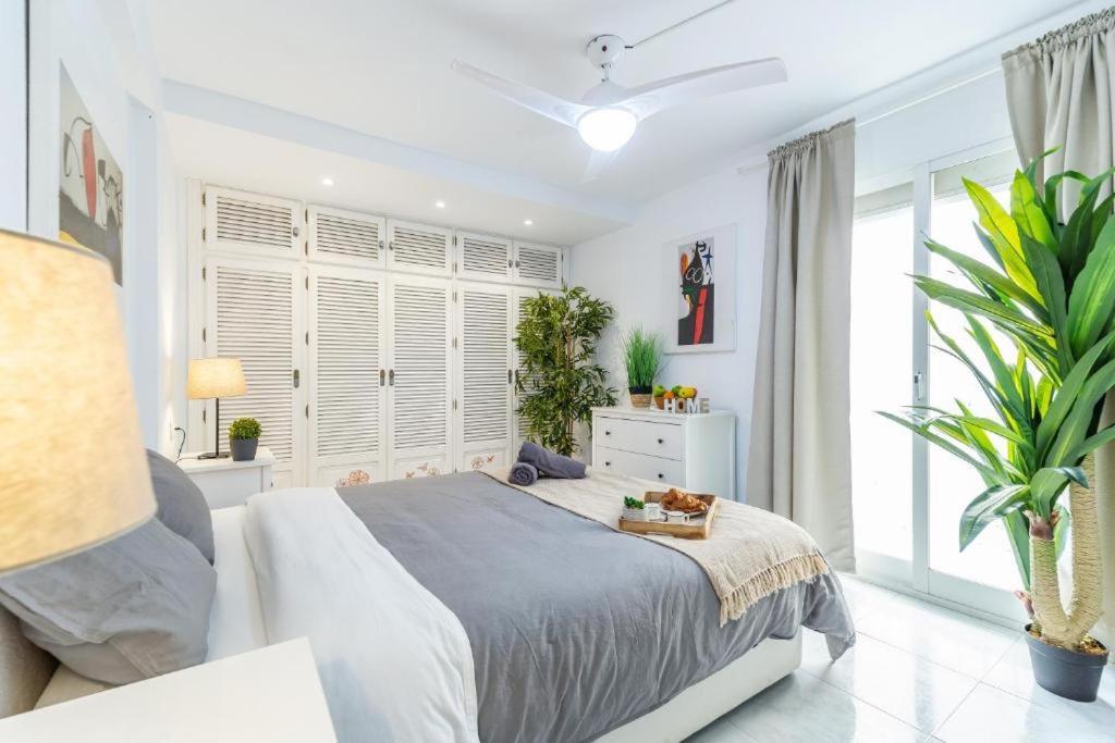 Seaside Boutique Apartment פואנגירולה מראה חיצוני תמונה
