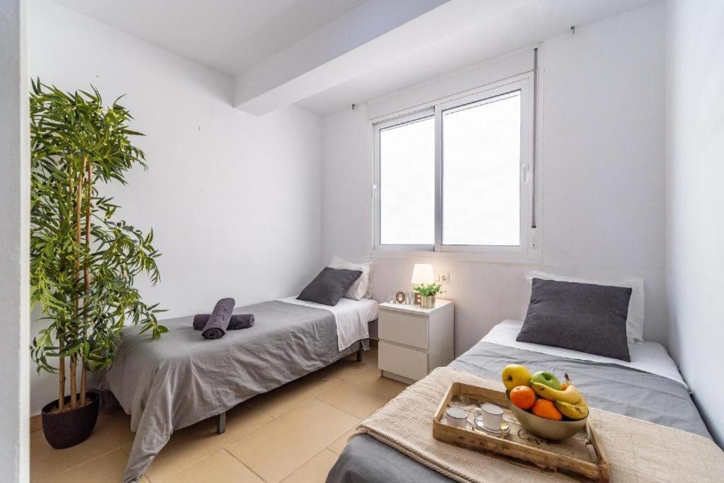 Seaside Boutique Apartment פואנגירולה מראה חיצוני תמונה